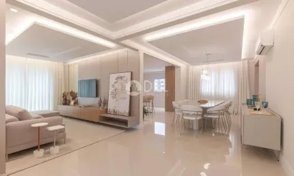 Duplex 4 suÍtes 2 vagas + lazer em meia praia , Meia Praia, Itapema - SC