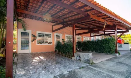 Casa em Condomínio para Venda em Cotia, Vila Clara, 2 dormitórios, 2 banheiros, 1 vaga