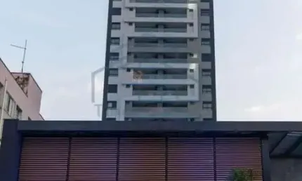 Apartamento para Venda em Osasco, Vila Osasco, 2 dormitórios, 2 suítes, 3 banheiros, 1 vaga