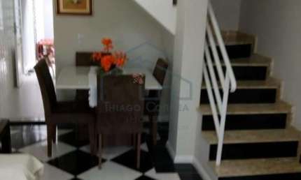 Casa em Condomínio para Venda em Cotia, Vila Clara, 2 dormitórios, 1 banheiro, 1 vaga