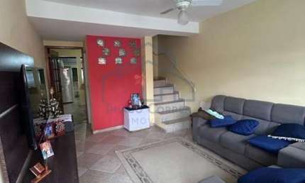 Casa em Condomínio para Venda em Cotia, Vila Clara, 2 dormitórios, 2 banheiros, 1 vaga