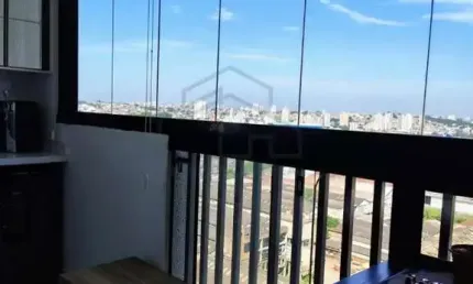 Apartamento para Venda em Osasco, Centro, 2 dormitórios, 1 suíte, 2 banheiros, 2 vagas