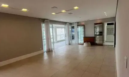 Oportunidade apt em andar alto com 4 suítes à venda - vila adyana