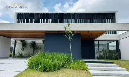 Casa com 4 quartos à venda na Rua Doutor Walcy Alves de Souza Lima, Condomínio Residencial Colinas do Paratehy, São José dos Campos