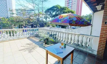 Sobrado com 3 dormitórios à venda por r$ 650.000 - jardim oswaldo cruz - são josé dos campos/sp