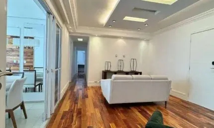 Pátio condomínio clube  4 quartos à venda em jardim aquarius