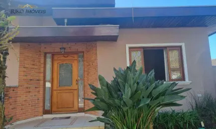 Casa em condomínio fechado com 4 quartos para alugar na Rua Eudócio de Paula, Urbanova, São José dos Campos