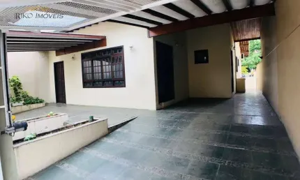 Casa com 3 dormitórios à venda, 172 m² por r$ 880.000 - jardim alvorada - são josé dos campos/sp