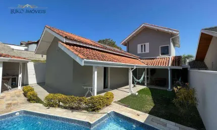Casa à venda, 194 m² por r$ 1.917.000,00 - urbanova - são josé dos campos/sp
