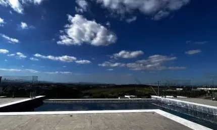 Casa condomínio - urbanova - condomínio residencial alphaville i - 5 dormitórios - 370m².