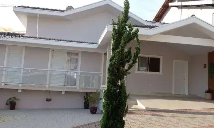 Casa em condomínio fechado com 3 quartos à venda na Rua Extrema, Vila Paiva, São José dos Campos