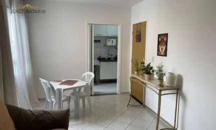 Apartamento com 2 dormitórios à venda, 74 m² por r$ 480.000,00 - jardim das colinas - são josé dos campos/sp