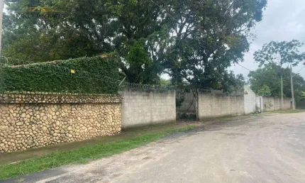 Terreno maravilhoso à venda, 1459 m² por r$ 1.500.000 - jardim do golfe - urbanova - são josé dos campos/sp