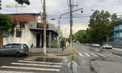 Área à venda, 1092 m² por r$ 3.500.000,00 - monte castelo - são josé dos campos/sp