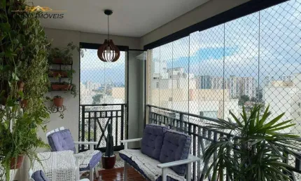 Apartamento com 4 dormitórios à venda, 157 m² por r$ 1.968.000 - jardim esplanada ii - são josé dos campos/sp