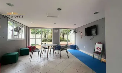 Apartamento com 3 dormitórios, 93 m² - venda por r$ 850.000,00 ou aluguel por r$ 4.760,00/mês - jardim aquarius - são josé dos campos/sp