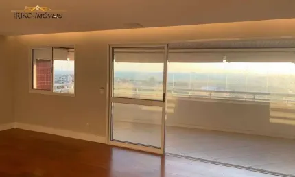 Apartamento com 3 quartos à venda em jardim aquarius, são josé dos campos