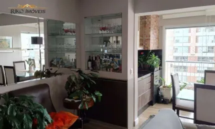 Apartamento splendor garden 75 m² - jardim das indústrias - são josé dos campos - sp*