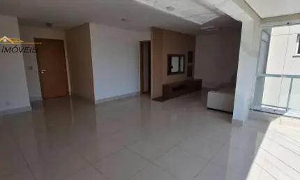 Apartamento com 3 quartos e 4 banheiros à venda, 154 m² por r$ 1.695.000