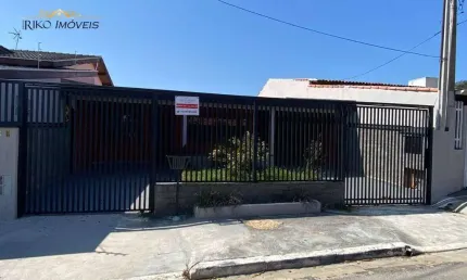 Casa com 3 dormitórios à venda, 144 m² por r$ 740.000,00 - cidade vista verde - são josé dos campos/sp