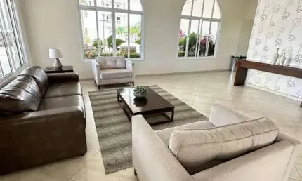 Apartamento com 4 dormitórios à venda, 124 m² por r$ 1.220.000,00 - jardim esplanada - são josé dos campos/sp