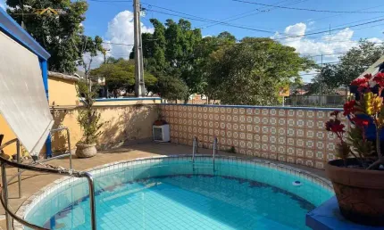Casa com 3 dormitórios à venda, 220 m² por r$ 1.850.000,00 - jardim das colinas - são josé dos campos/sp