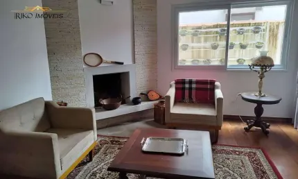 Casa com 5 dormitórios à venda, 302 m² por r$ 3.200.000 - conjunto residencial esplanada do sol - são josé dos campos/sp