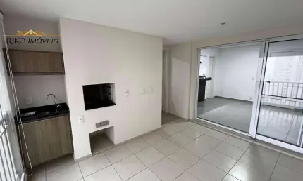 Apartamento com 3 dormitórios, 90 m² - venda por r$ 1.100.000 ou aluguel por r$ 5.845/mês - royal park - são josé dos campos/sp