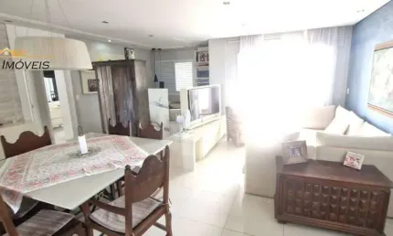 Apartamento com 3 dormitórios à venda, 90 m² por r$ 930.000 - jardim esplanada - são josé dos campos/sp