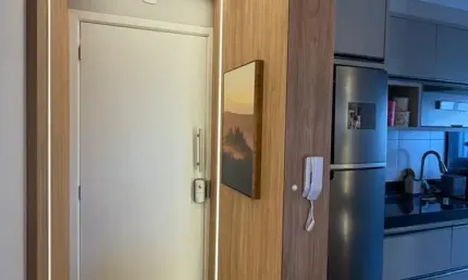 Apartamento com 2 quartos à venda em Areias, Tijucas 
