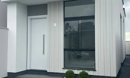 Casa com 2 quartos à venda em Joaia, Tijucas 