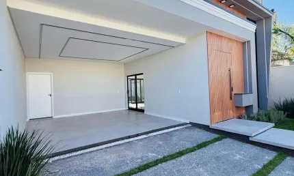 Residencial mônaco – alto padrão e sofisticação em tijucas/sc