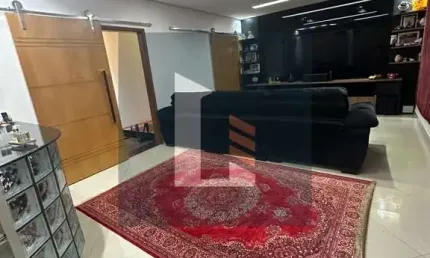 Casa com 4 quartos para alugar na Rua Simpatia, Vila Madalena, São Paulo
