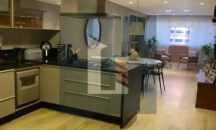 Apartamento com 3 quartos à venda na Rua Venâncio Aires, Pompéia, São Paulo