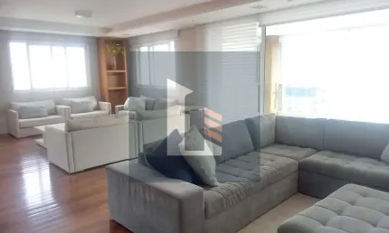 Apartamento com 4 quartos à venda na Rua Paraguassu, Perdizes, São Paulo
