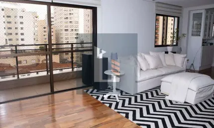 Apartamento com 4 quartos à venda na Rua Piracuama, Perdizes, São Paulo