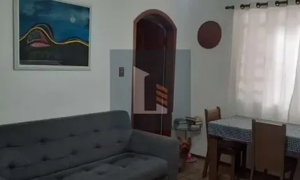 Apartamento com 2 quartos à venda na Rua Piracuama, Perdizes, São Paulo