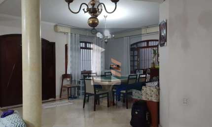 Casa com 4 quartos à venda na Rua Turiassu, Perdizes, São Paulo