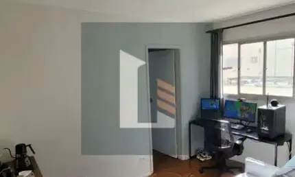 Apartamento com 1 quarto à venda na Rua Herculano de Freitas, Bela Vista, São Paulo