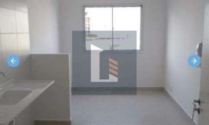 Apartamento com 1 quarto à venda na Rua Visconde de Parnaíba, Brás, São Paulo