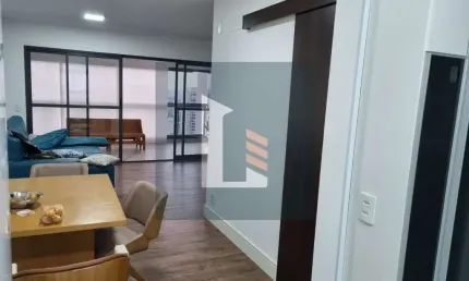Apartamento com 2 quartos à venda na Rua Scipião, Vila Romana, São Paulo
