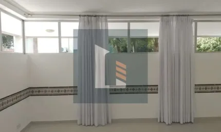 Apartamento com 1 quarto à venda na Rua Caraíbas, Perdizes, São Paulo