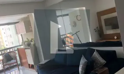 Apartamento com 3 quartos à venda na Rua Potenji, Vila Mariana, São Paulo