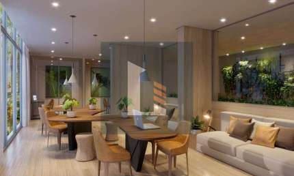 Apartamento com 2 quartos à venda na Rua Antônio Blasques, Freguesia do Ó, São Paulo