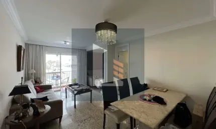 Apartamento com 3 quartos à venda na Rua Heitor de Souza Pinheiro, Super Quadra Morumbi, São Paulo