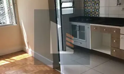 Apartamento com 2 quartos à venda na Rua Tito, Vila Romana, São Paulo