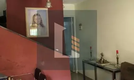 Casa em condomínio fechado com 2 quartos à venda na Avenida Santa Mônica, Jardim Santa Mônica, São Paulo