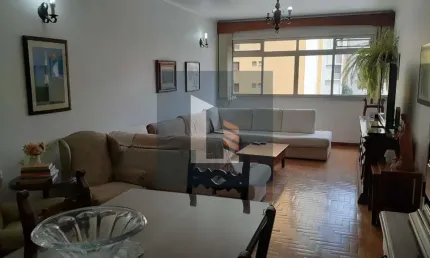 Apartamento com 3 quartos à venda na Rua Cardoso de Almeida, Perdizes, São Paulo