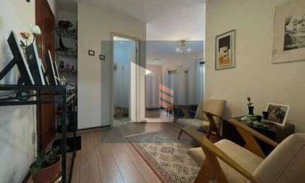 Apartamento com 3 quartos à venda na Rua Califórnia, Brooklin, São Paulo