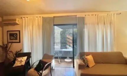 Apartamento com 3 quartos à venda na Rua Doutor Alberto Torres, Perdizes, São Paulo